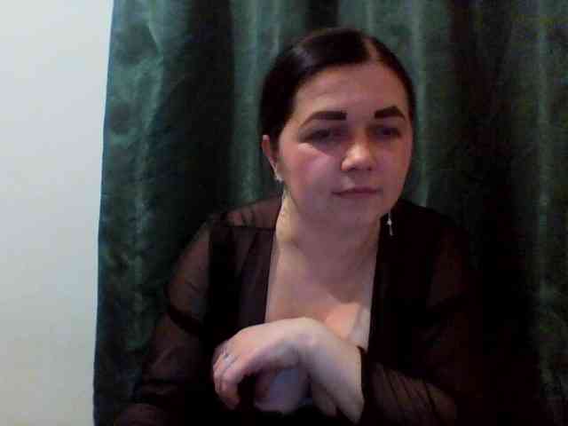 Vitalina272127 webcam