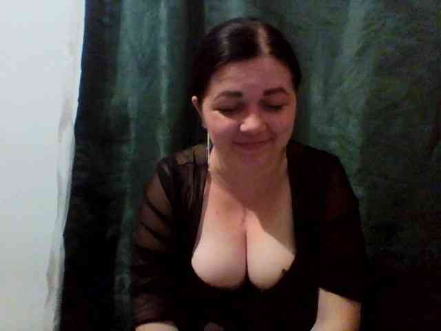 Vitalina272127 webcam