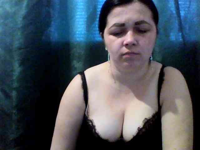 Vitalina272127 webcam