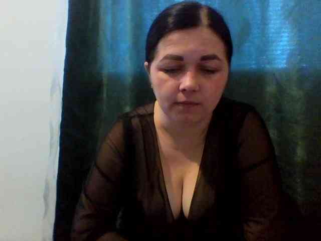 Vitalina272127 webcam