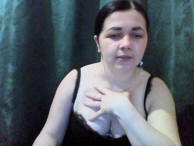 Vitalina272127 webcam