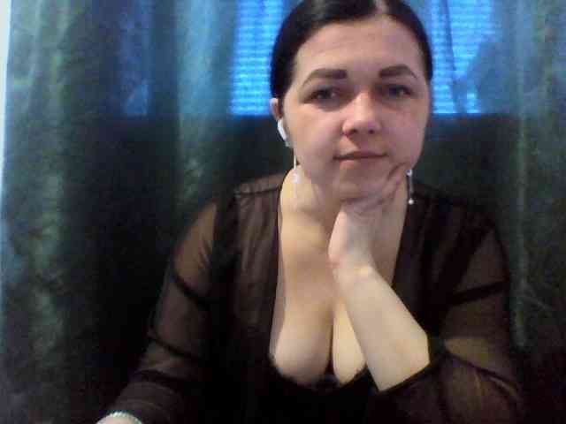 Vitalina272127 webcam