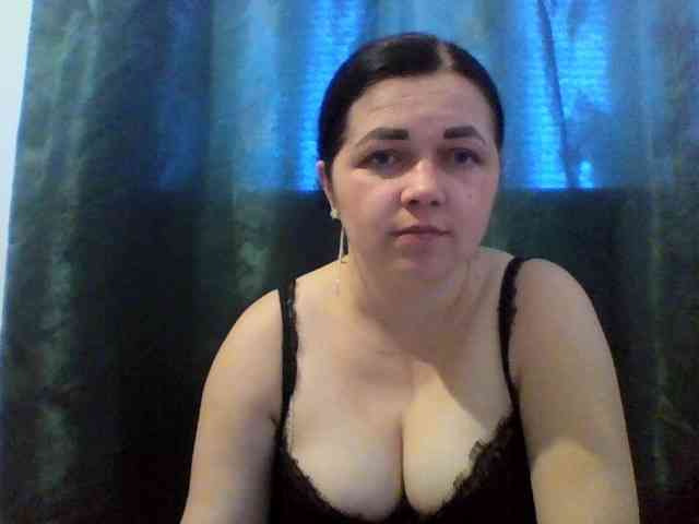 Vitalina272127 webcam