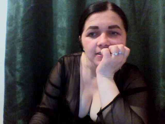 Vitalina272127 webcam
