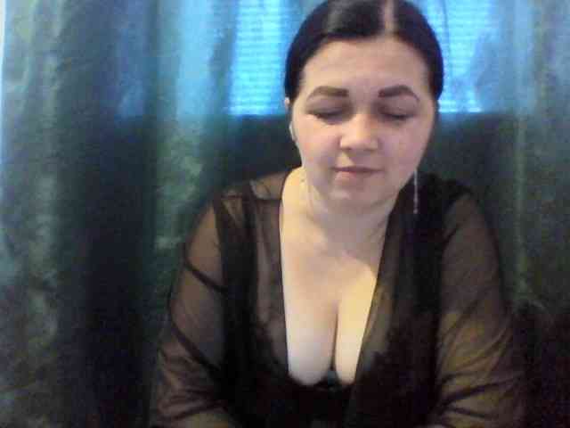 Vitalina272127 webcam