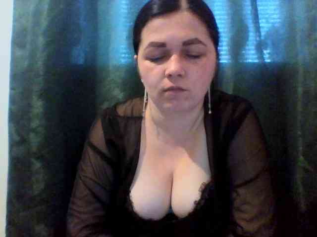 Vitalina272127 webcam