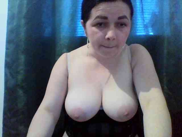 Vitalina272127 webcam