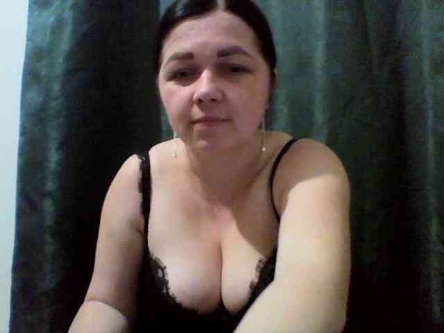 Vitalina272127 webcam