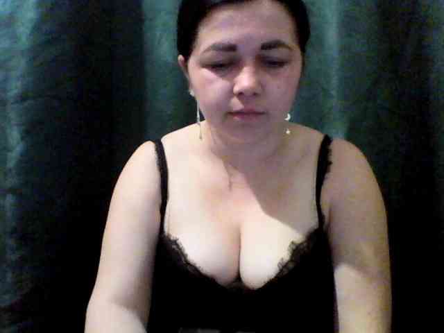 Vitalina272127 webcam