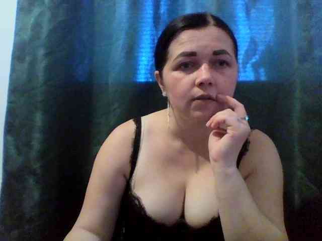Vitalina272127 webcam