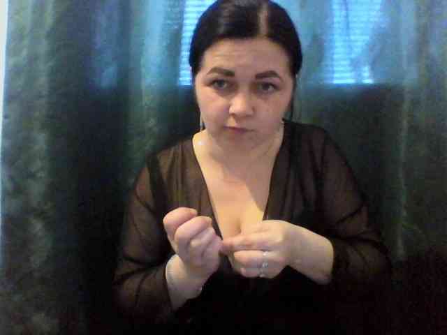 Vitalina272127 webcam