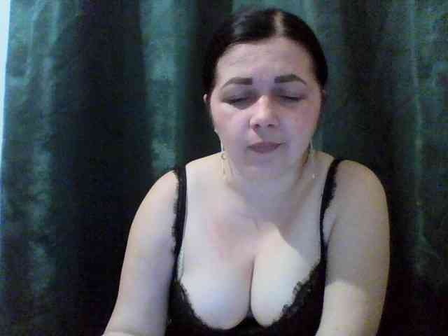 Vitalina272127 webcam