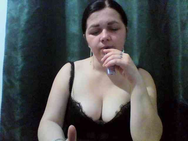 Vitalina272127 webcam