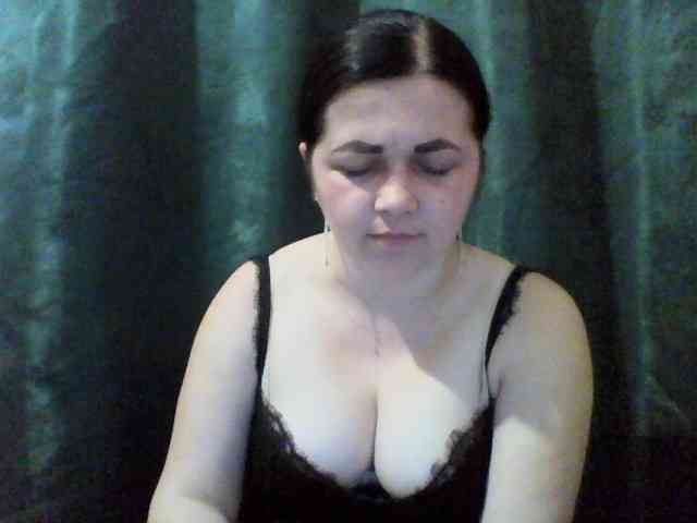 Vitalina272127 webcam