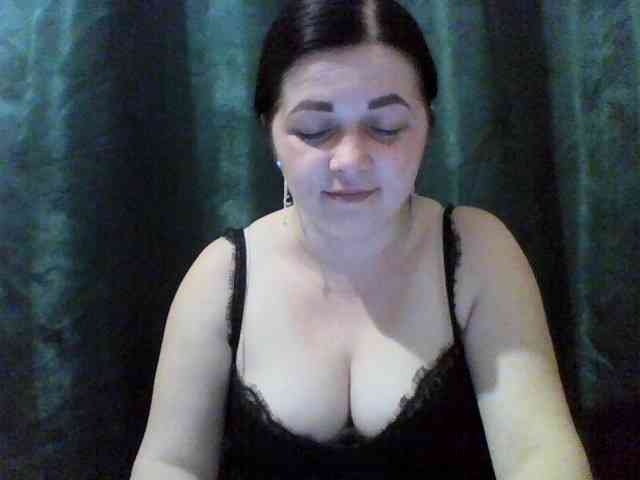 Vitalina272127 webcam