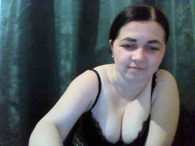 Vitalina272127 webcam