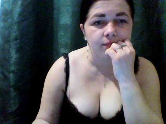 Vitalina272127 webcam