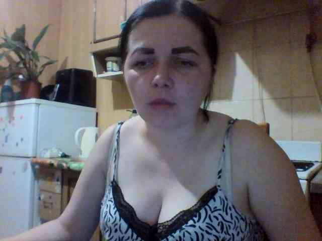Vitalina272127 webcam
