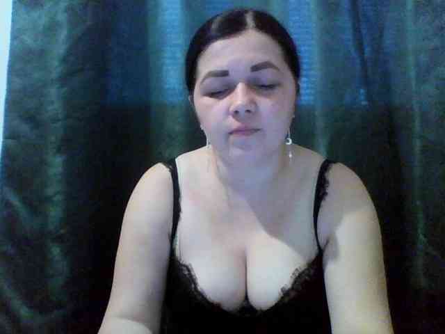 Vitalina272127 webcam