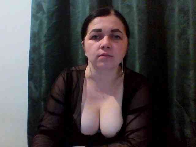 Vitalina272127 webcam