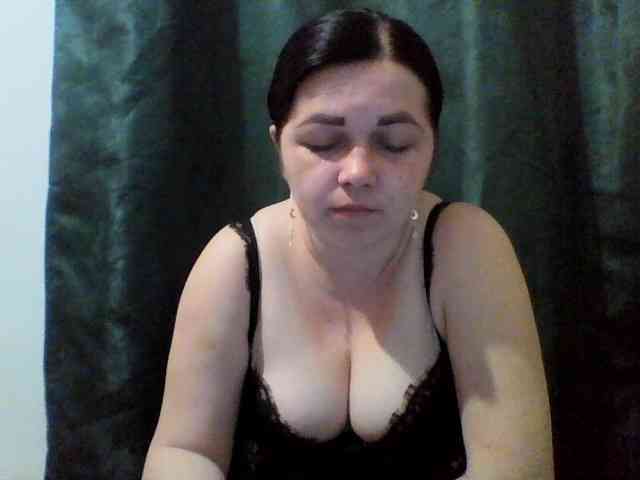 Vitalina272127 webcam