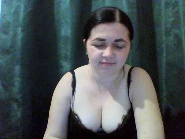 Vitalina272127 webcam