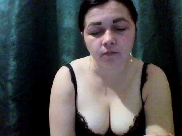 Vitalina272127 webcam