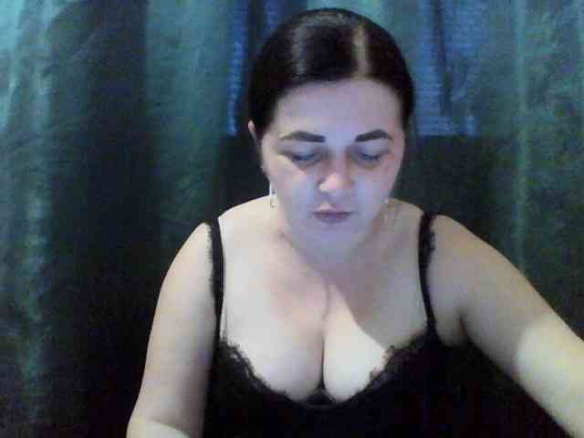 Vitalina272127 webcam