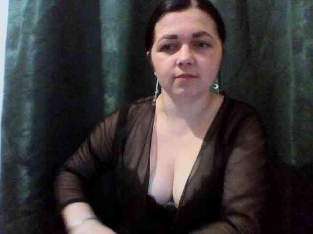 Vitalina272127 webcam