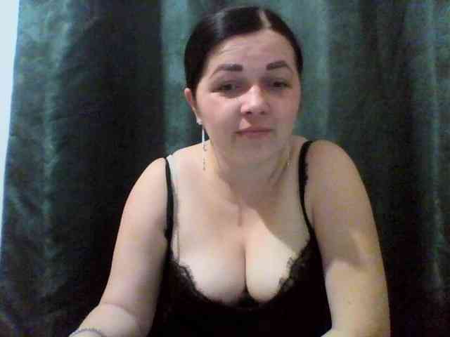 Vitalina272127 webcam