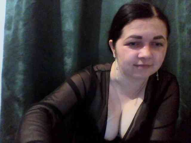 Vitalina272127 webcam