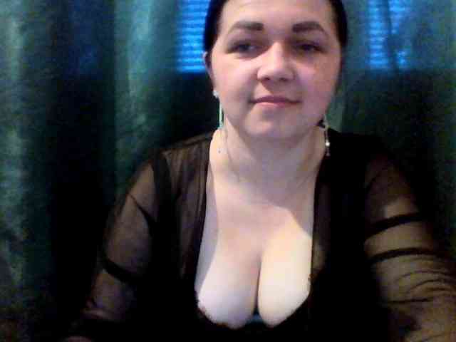 Vitalina272127 webcam