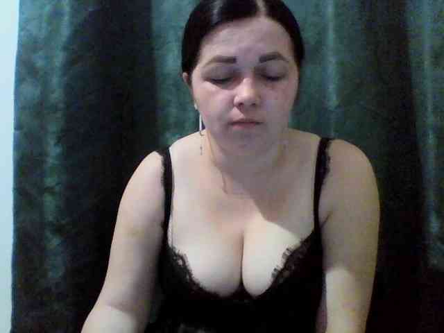 Vitalina272127 webcam