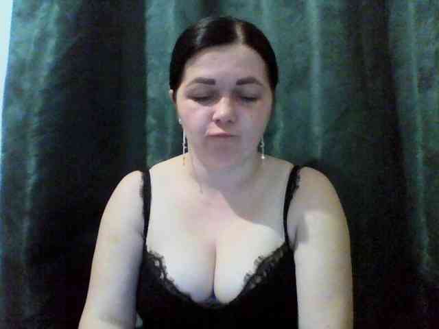 Vitalina272127 webcam