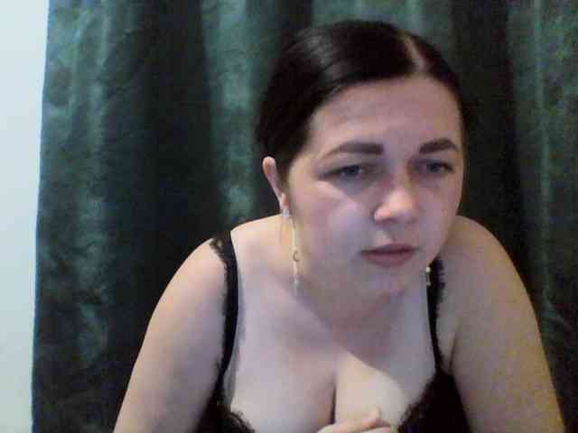 Vitalina272127 webcam