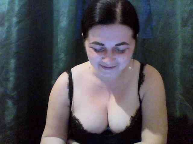 Vitalina272127 webcam