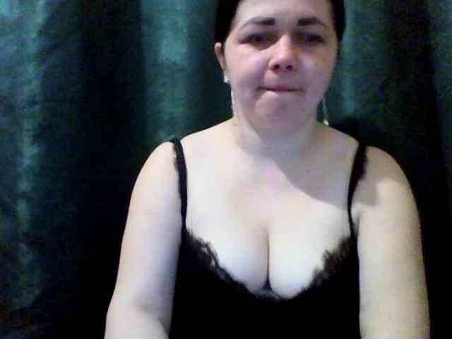 Vitalina272127 webcam