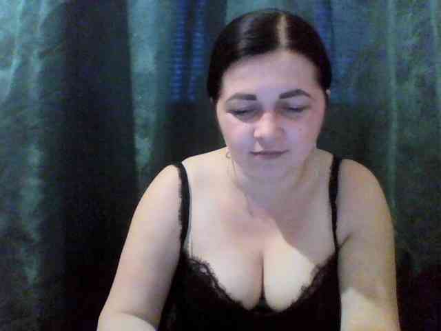 Vitalina272127 webcam