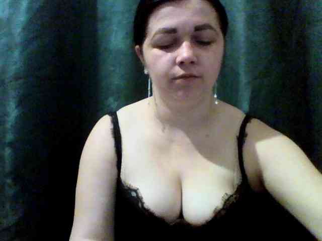 Vitalina272127 webcam