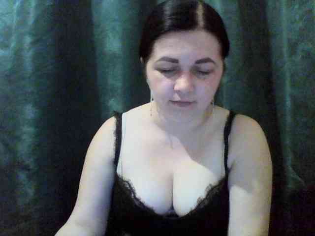Vitalina272127 webcam