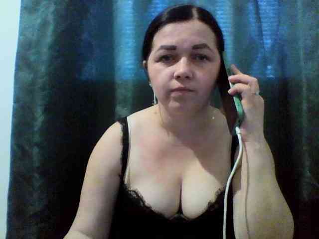 Vitalina272127 webcam