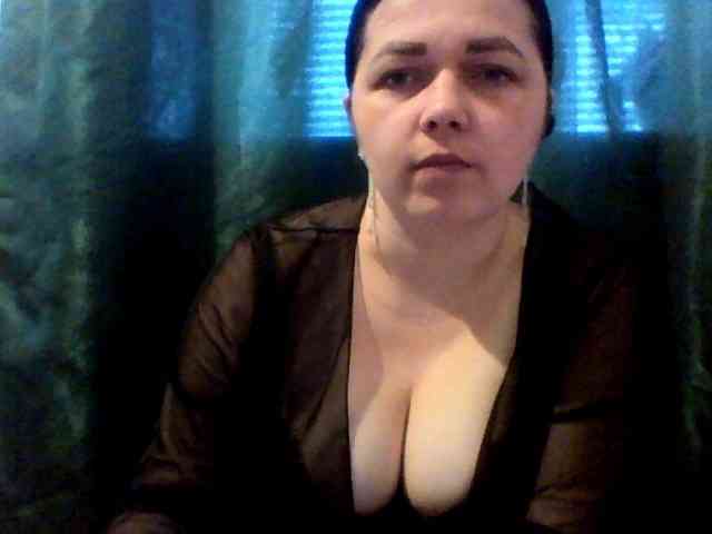 Vitalina272127 webcam