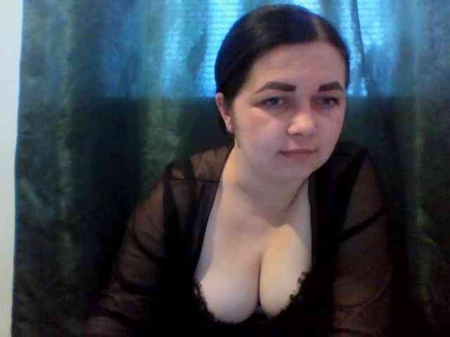 Vitalina272127 webcam