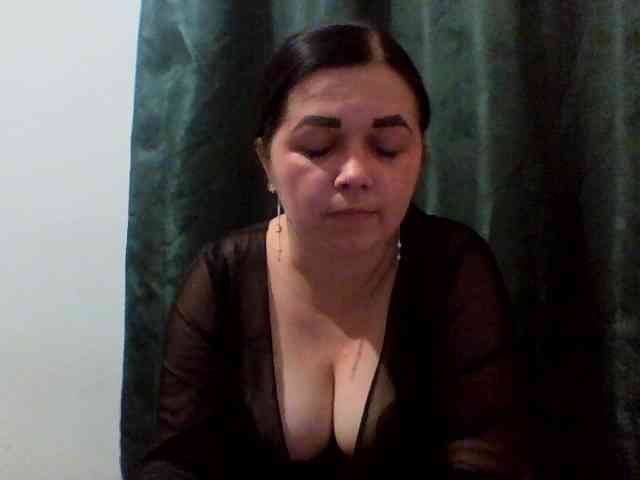 Vitalina272127 webcam