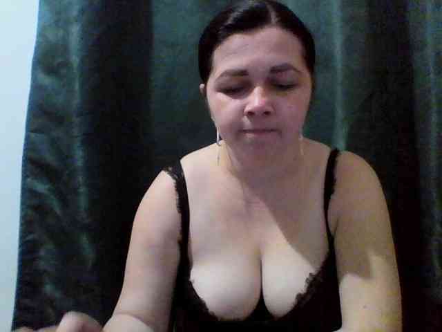 Vitalina272127 webcam