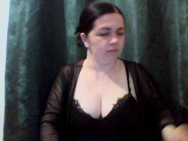 Vitalina272127 webcam