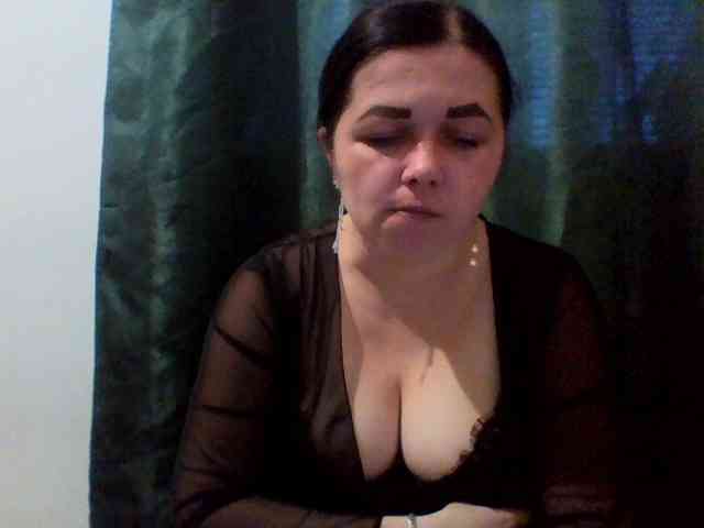 Vitalina272127 webcam
