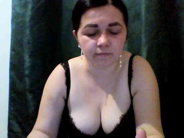 Vitalina272127 webcam