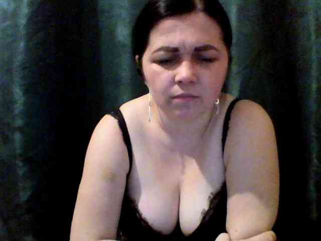 Vitalina272127 webcam