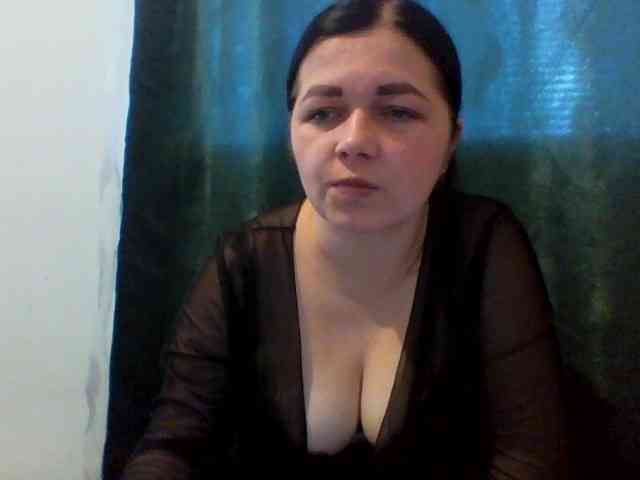 Vitalina272127 webcam